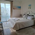 아파트 Esentepe Turtle Bay Village 2-bedroom Sea View
