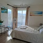 Esentepe Turtle Bay Village 2-bedroom Sea View *