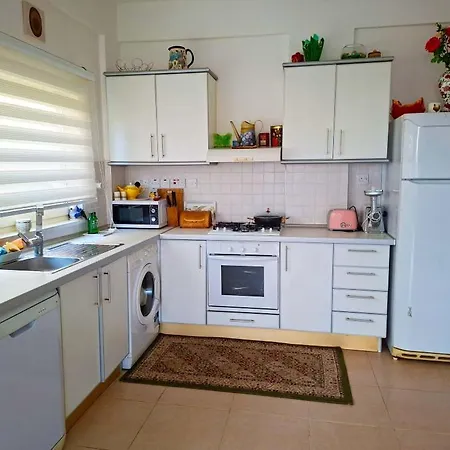2-bedroom Sea View