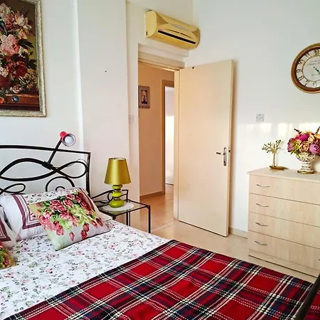 2-bedroom Sea View * Eylenja