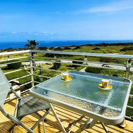 דירה Esentepe Turtle Bay Village 2-bedroom Sea View *