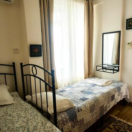 Esentepe Turtle Bay Village 2-bedroom Sea View Eylenja