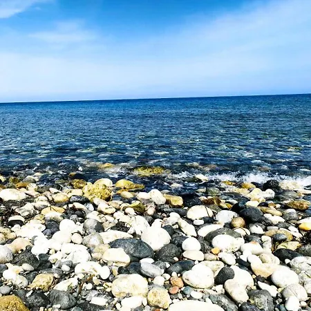 דירה Esentepe Turtle Bay Village 2-bedroom Sea View Eylenja