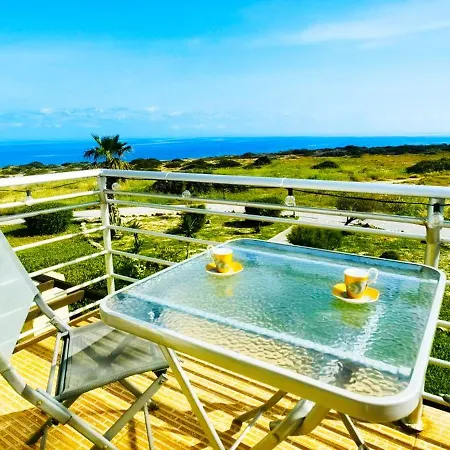 Esentepe Turtle Bay Village 2-bedroom Sea View דירה Eylenja