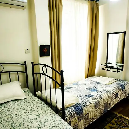 Esentepe Turtle Bay Village 2-bedroom Sea View * Eylenja