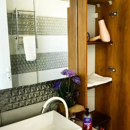 Esentepe Turtle Bay Village 2-bedroom Sea View דירה Eylenja