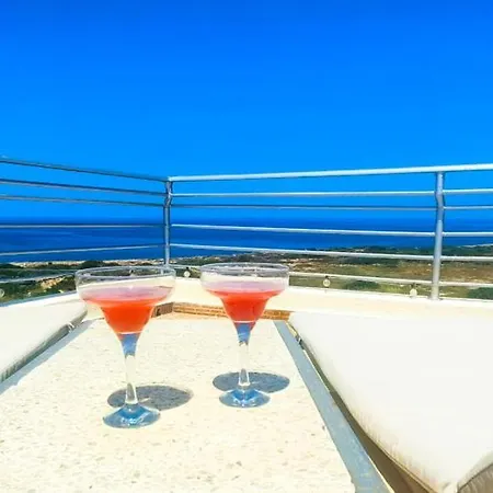 דירה Esentepe Turtle Bay Village 2-bedroom Sea View
