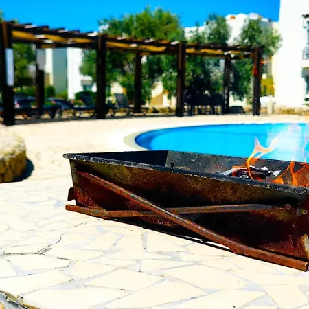 דירה Esentepe Turtle Bay Village 2-bedroom Sea View *