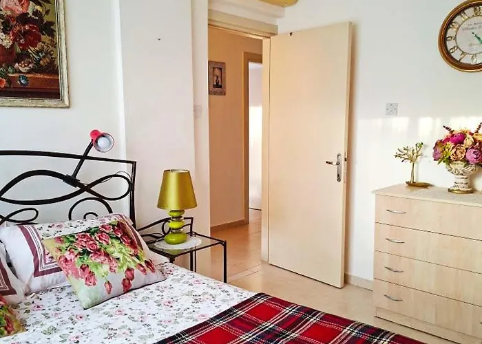 2-bedroom Sea View * Eylenja