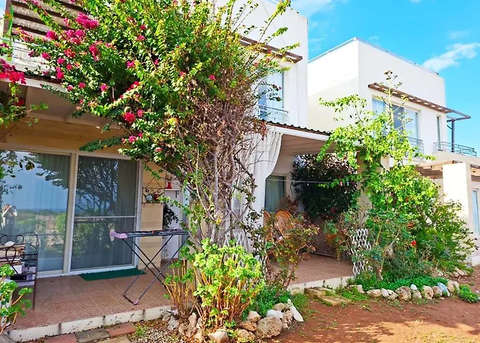 2-bedroom Sea View Apartament *